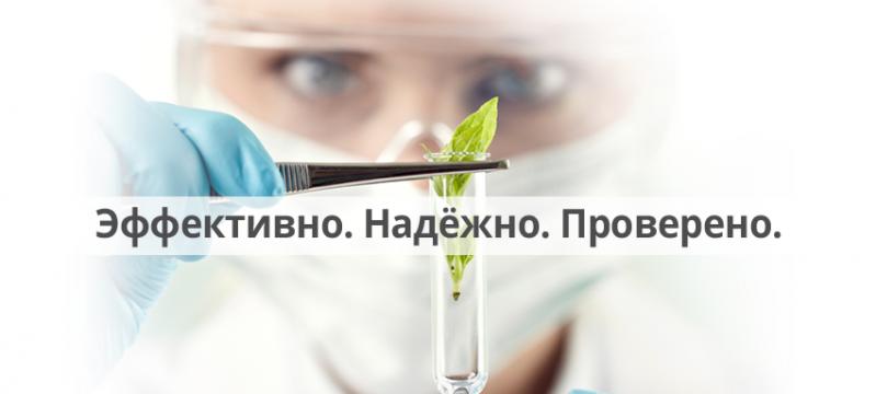 Бизнес с NSP