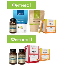 Оздоровительные программы