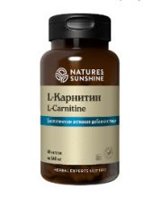 л-карнитин
